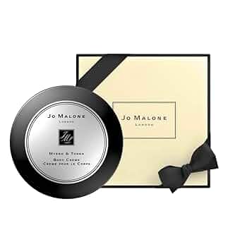JO MALONE Myrrh & Tonka Body Crème Myrrh & Tonka Body Creme | Jo Malone London | Jo Malone